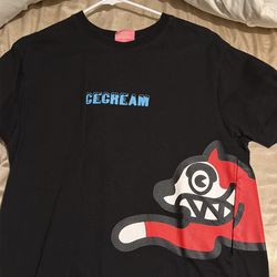 Ice Cream T-Shirt