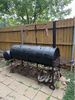 Smoker