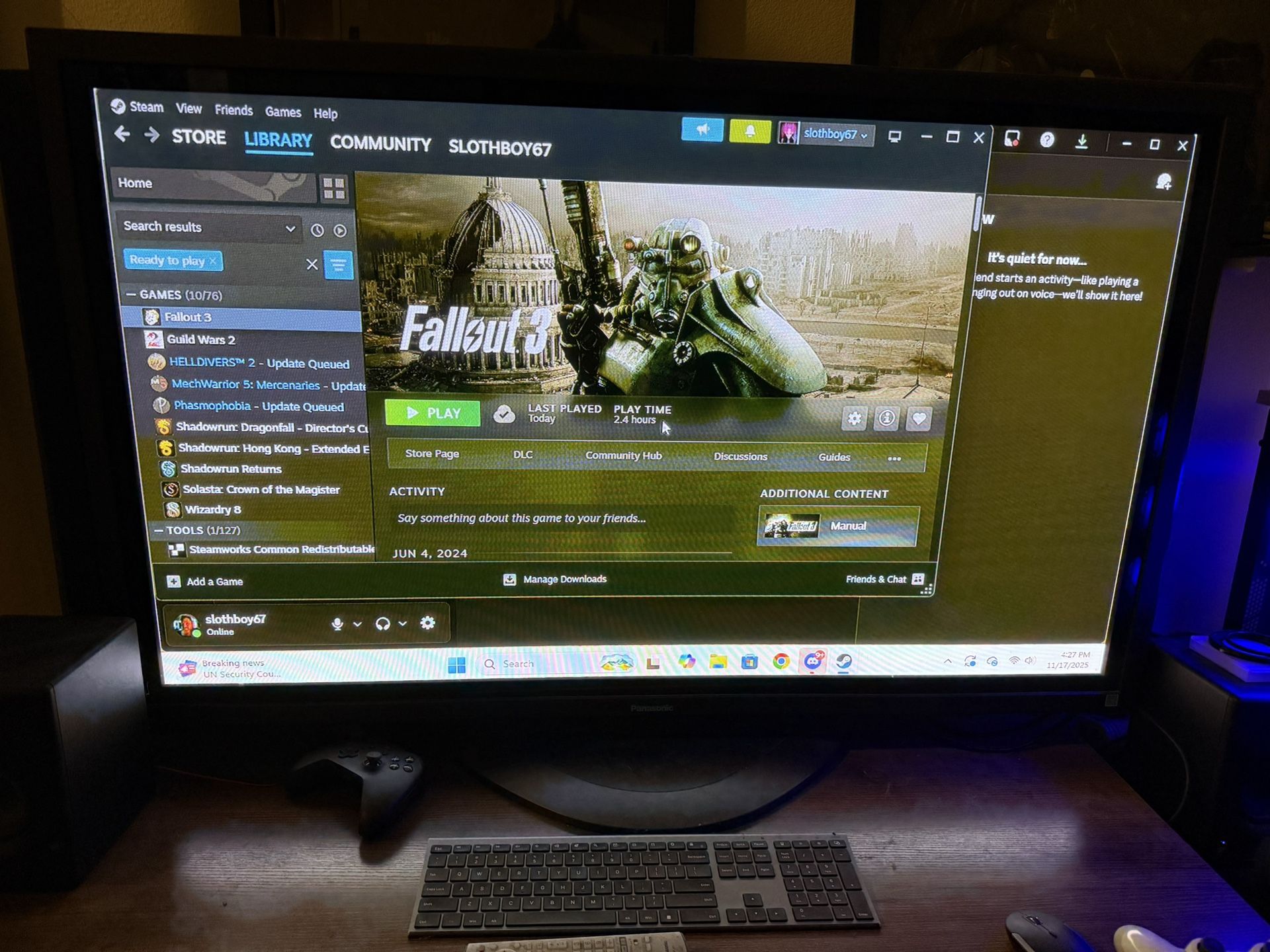 FREE 50” Plasma Flatscreen Tv/monitor