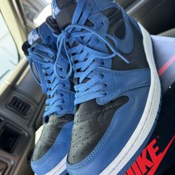 Jordan 1 