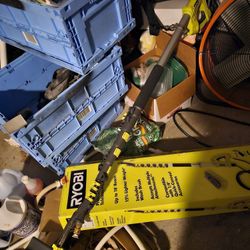 Ryobi Power Washer Brush 