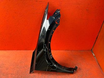 2017 2018 2019 2020 2021 2022 2023 MAZDA CX-5 RIGHT PASSENGER FENDER PANEL OEM