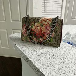 Gucci bag / purse