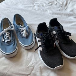Tenis Mujer 