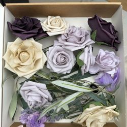 Lings Moments Flowers