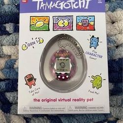 Tamagotchi 