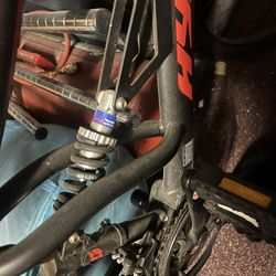26 Inch Men’s Mountain Bike 