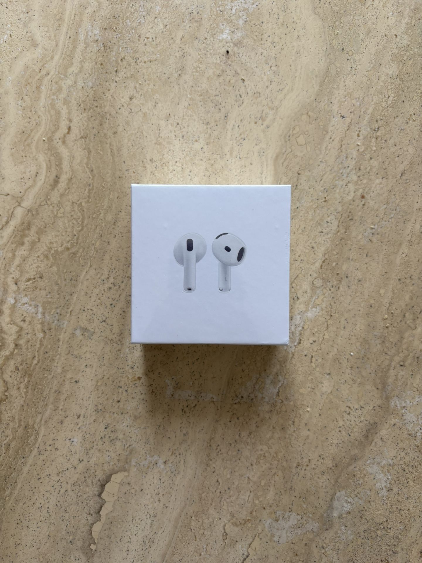 Generation 4 Airpods