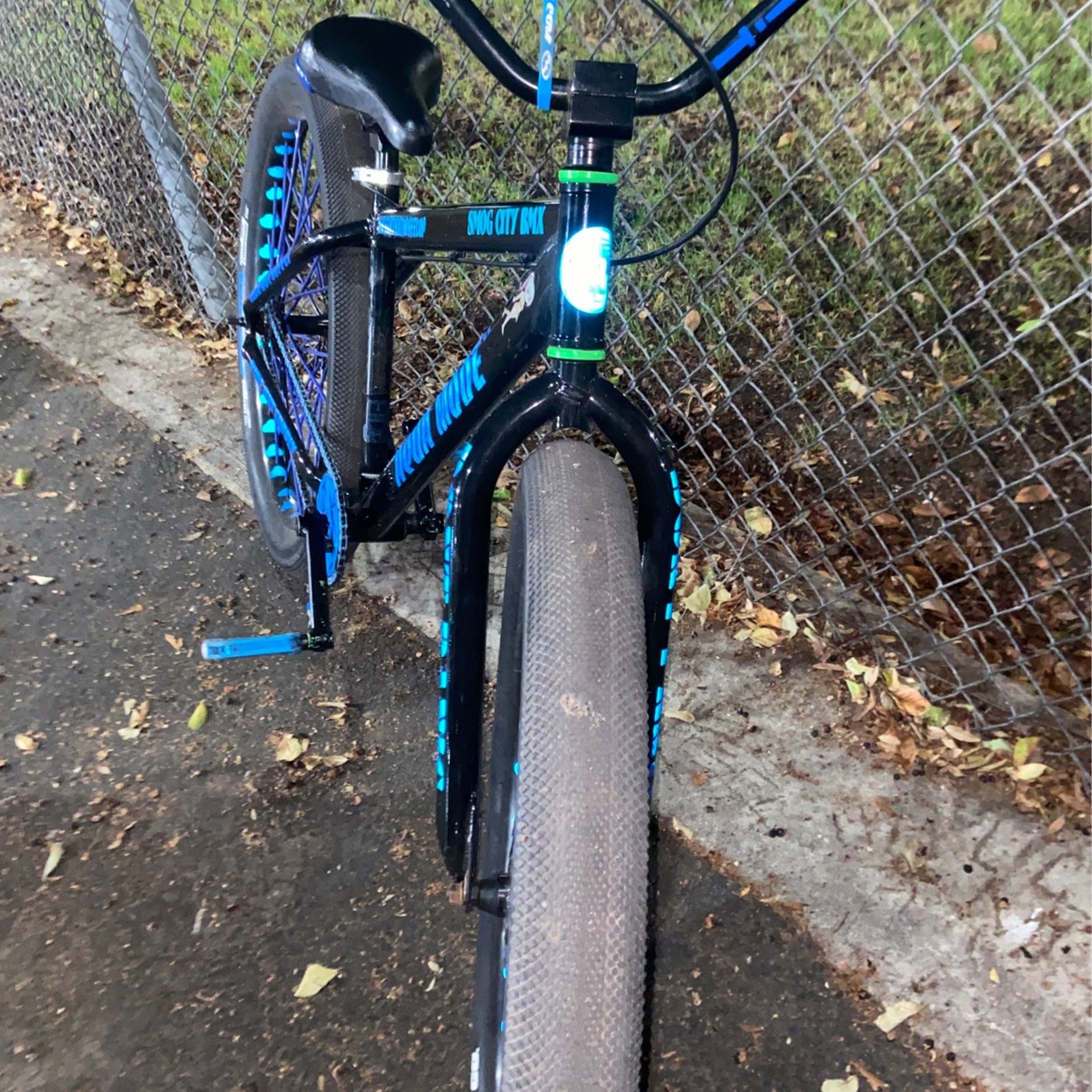 maniac flyer for sale