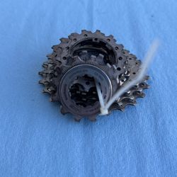 Road Bike Cassette