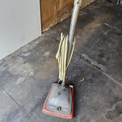 Sanitaire Commercial Vacum