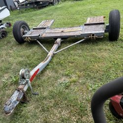 Car Dolly 