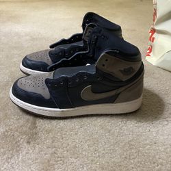 Jordan 1 Palomino Sz 7y