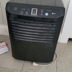 Dehumidifier