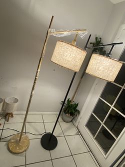 LAMP | LAMPARA