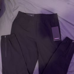 Pace Breaker Joggers
