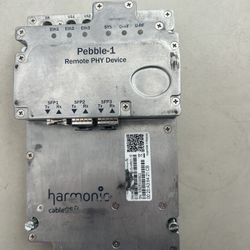 Pebble Remote DAA Device