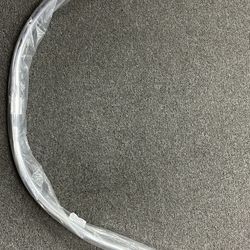 Stainless Steele Cruiser Bike Handed Bar