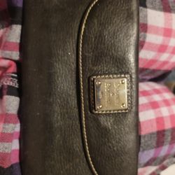 Dooney And Bourke Wallet