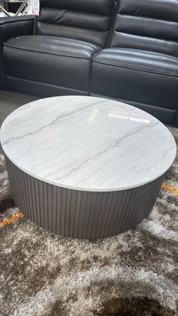 Deluxe Coffee table