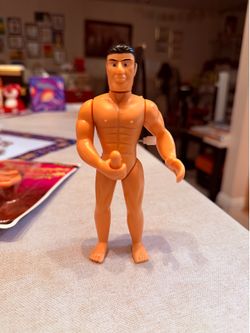 Adult toys