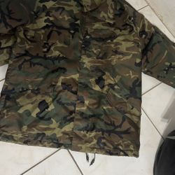 Military Jackets 