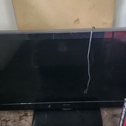 Sharp TV 43 Inch 