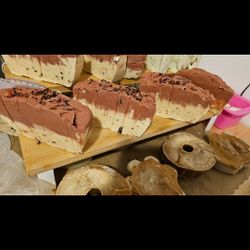 Rose Tea Olive Oil Soap