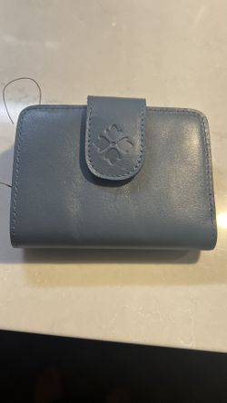 Patricia Nash Wallet
