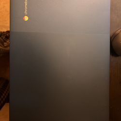 Lenovo - IdeaPad Slim 3 Chromebook Laptop - 14" Full HD Touchscreen