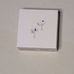 Apple airpods pro generation 2