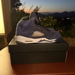 AIR JORDAN 5 RETRO SE