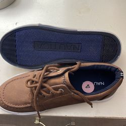 Náutica boys shoes