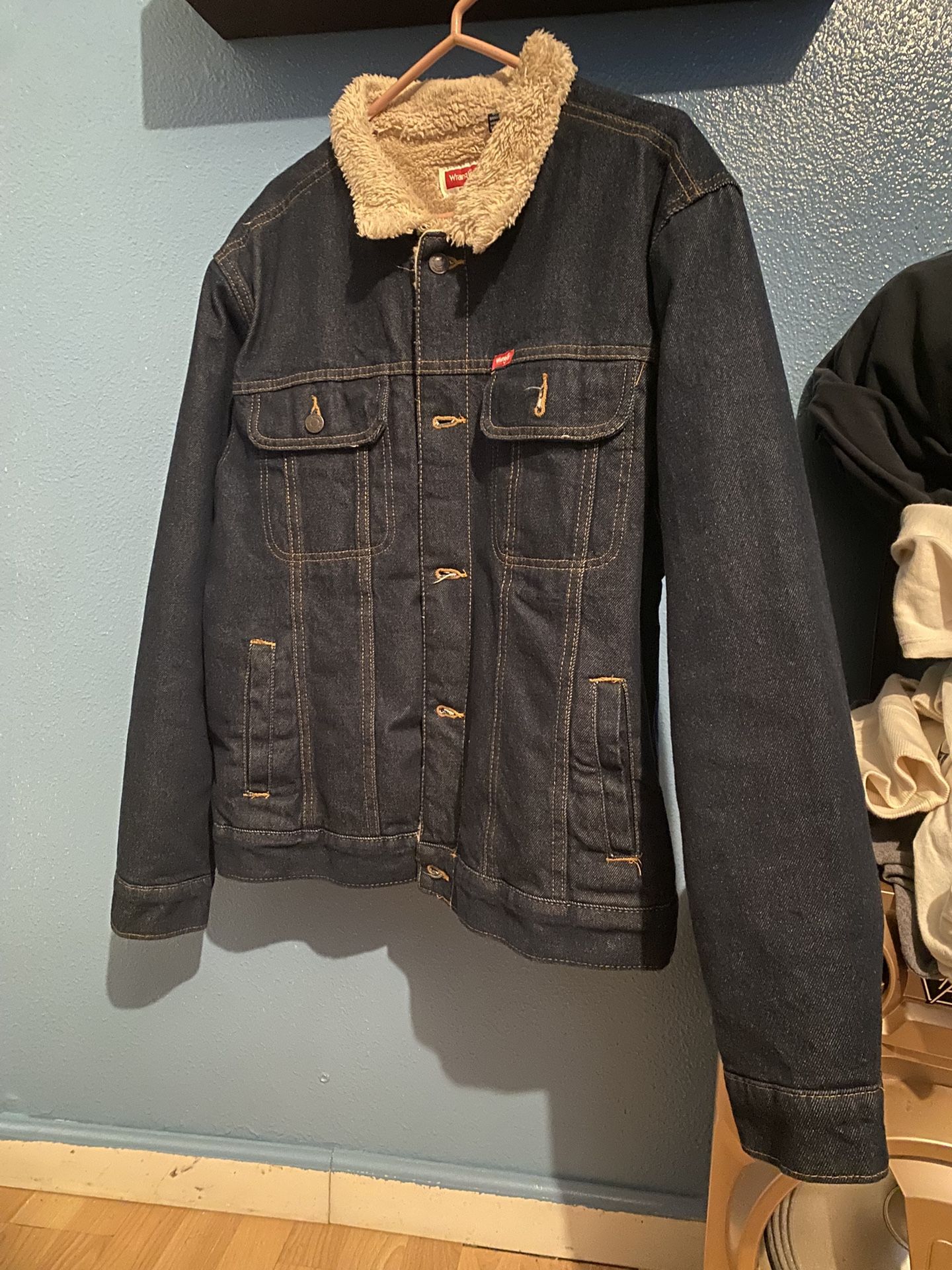 Wrangler Jacket L