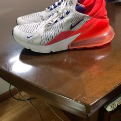 Nike Air Max Woman Size 8