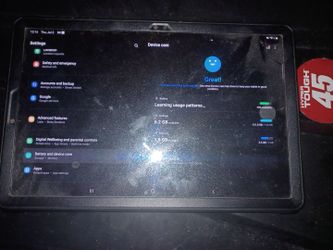 Samsung galaxy Tab S7+ 5G