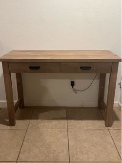 Whalen Table