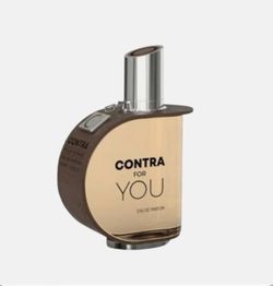 Contra For You Arabic Perfume For Men 100ML