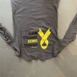 cancer awareness shirt