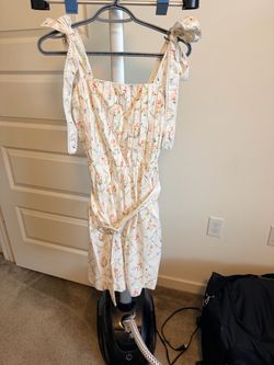 Sugar lips size small dress- pickup from Northridge area