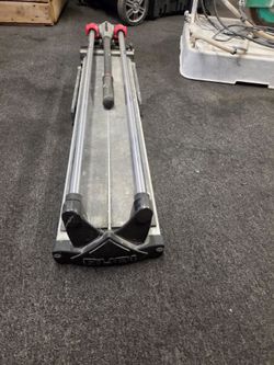 Rubi RP 30inch Tile Cutter