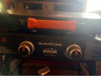 Black stone Adventurer