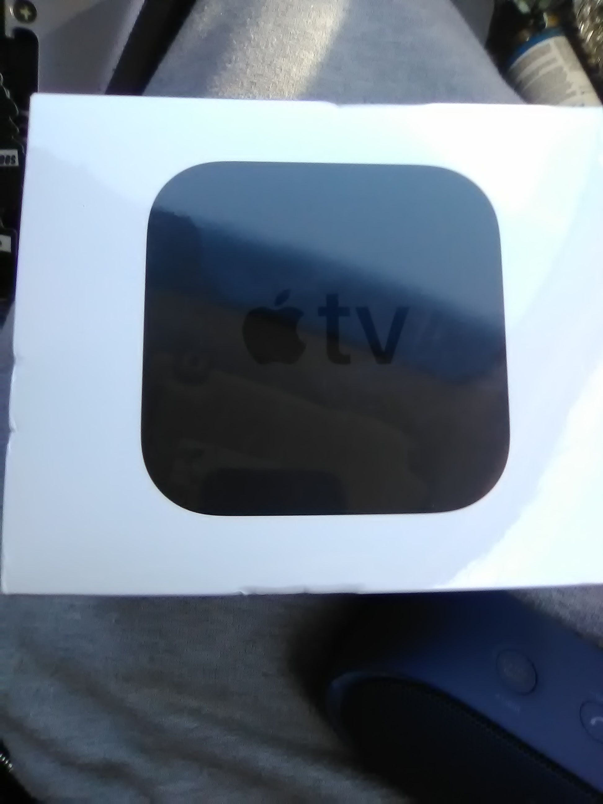 Apple TV