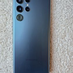 Samsung Galaxy S22 Ultra 5G Green 128GB