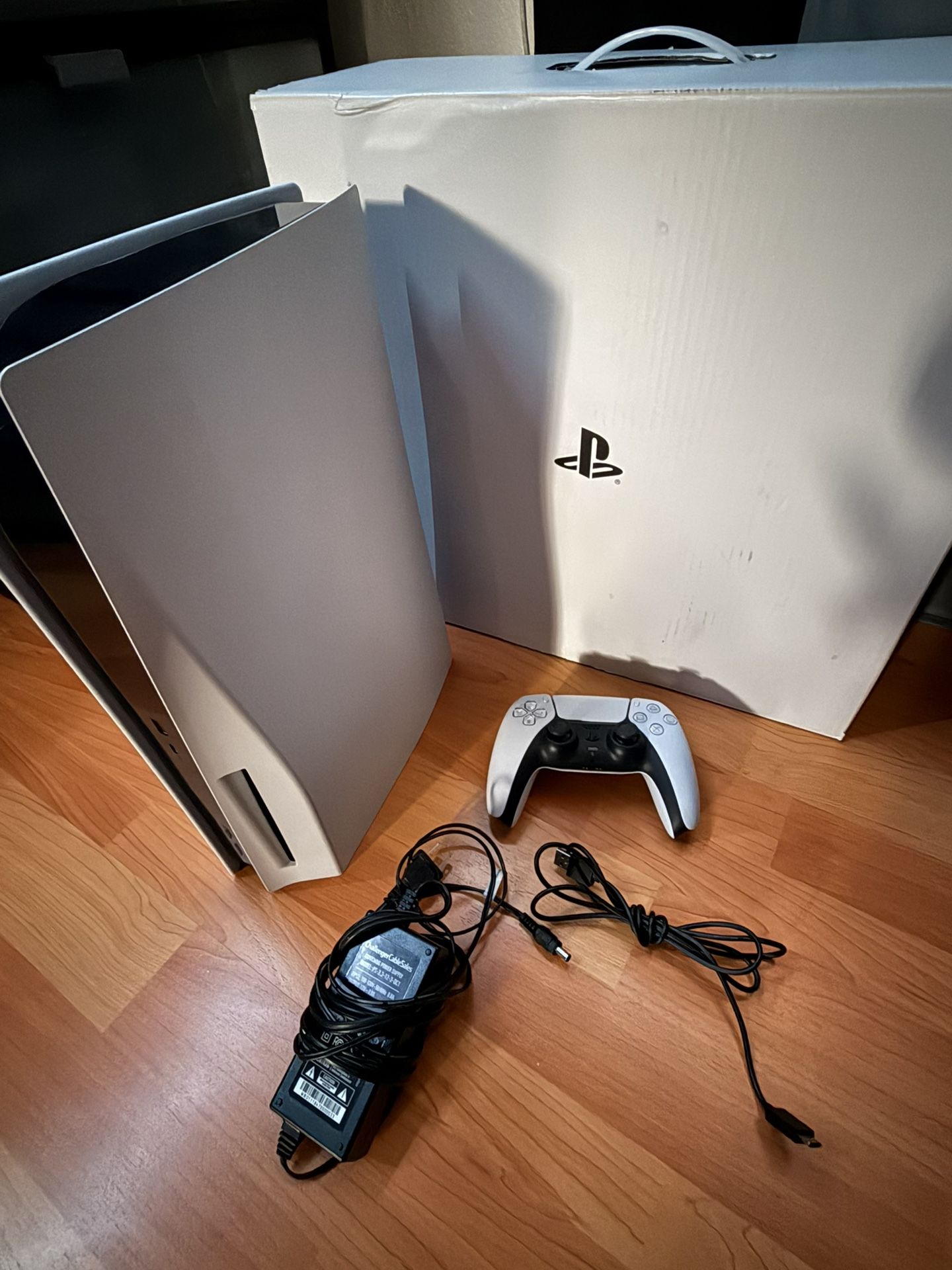 Ps5 Brand New