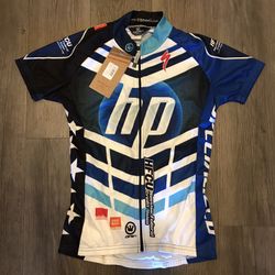 NWT Women’s Canari Cycling Jersey - XS