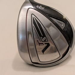 RH USED NIKE VS #3 WOOD 15* GRAPHITE SHAFT W/ GOLFPRIDE
