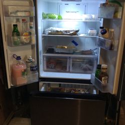Open House Sale