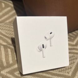 Apple AirPods Pro (2nd Generation) – MagSafe Case (USB-C) 🔥