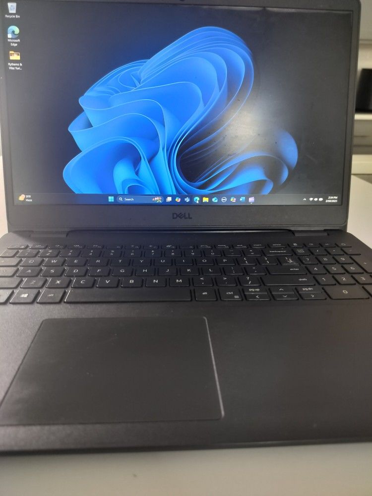 Dell Laptop Windows 11